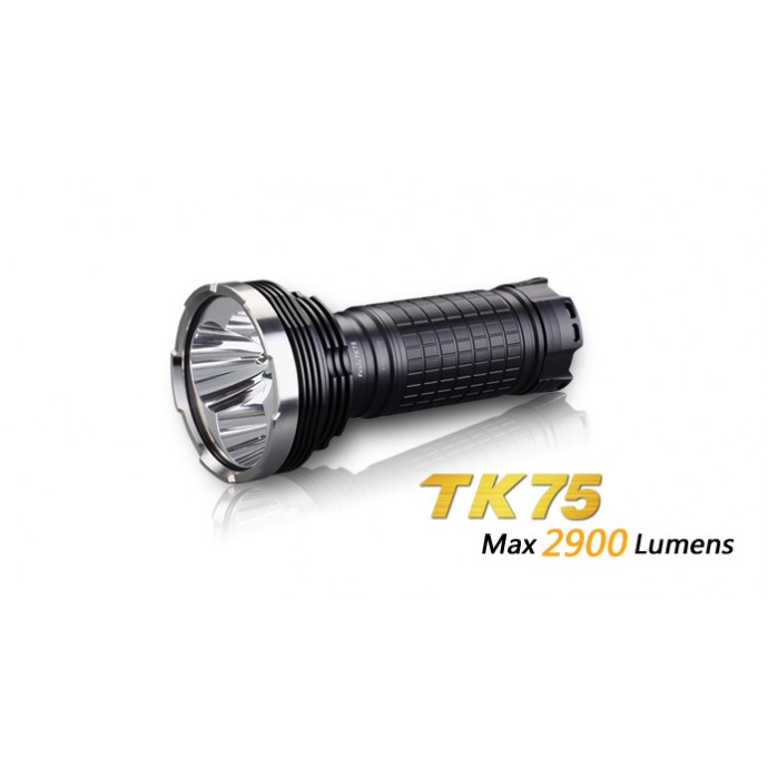 Fenix TK75 - XM-L2 (U2)